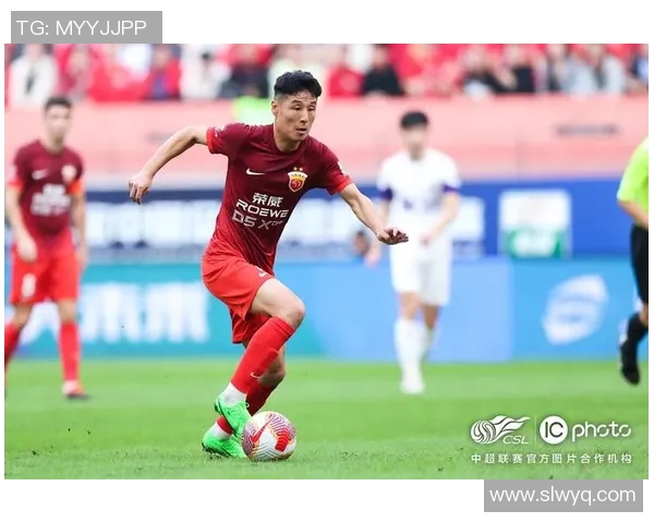 中超赛场上武磊惊艳世界波引发热议球迷纷纷点赞