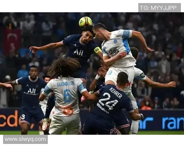 巴黎圣日耳曼逆转击败亚眠，重新夺回法甲榜首位置