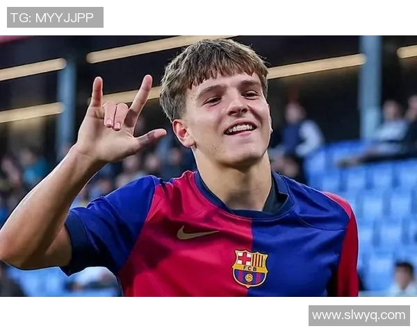 巴萨引进西班牙左翼新星，青训计划再添一员潜力新秀