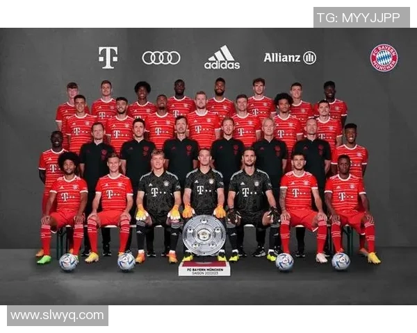 拜仁主场大胜沃尔夫斯堡，豪取三分！