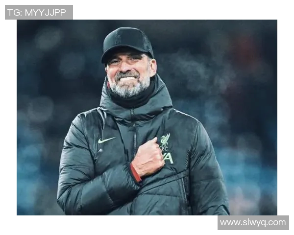 德国足协正在积极考虑请克洛普执掌国家队！