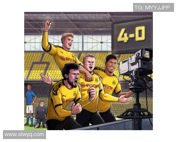 多特蒙德客场大胜，积分榜稳步攀升势头强劲