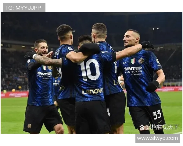 国米蝉联意甲冠军!连续5年夺魁,创意甲新纪录! 国米蝉联意甲冠军!连续5年夺魁,创意甲新纪录!