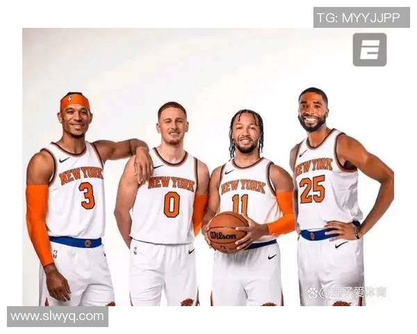 尼克斯队展现强大实力：篮球新霸主的崛起